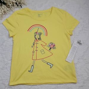 NWT Gap Kids Sleep Top [SIZE 12]‎